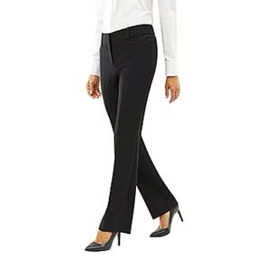 ⚜️Worthington Women’s Modern Fit Dress Pants 4SP⚜️